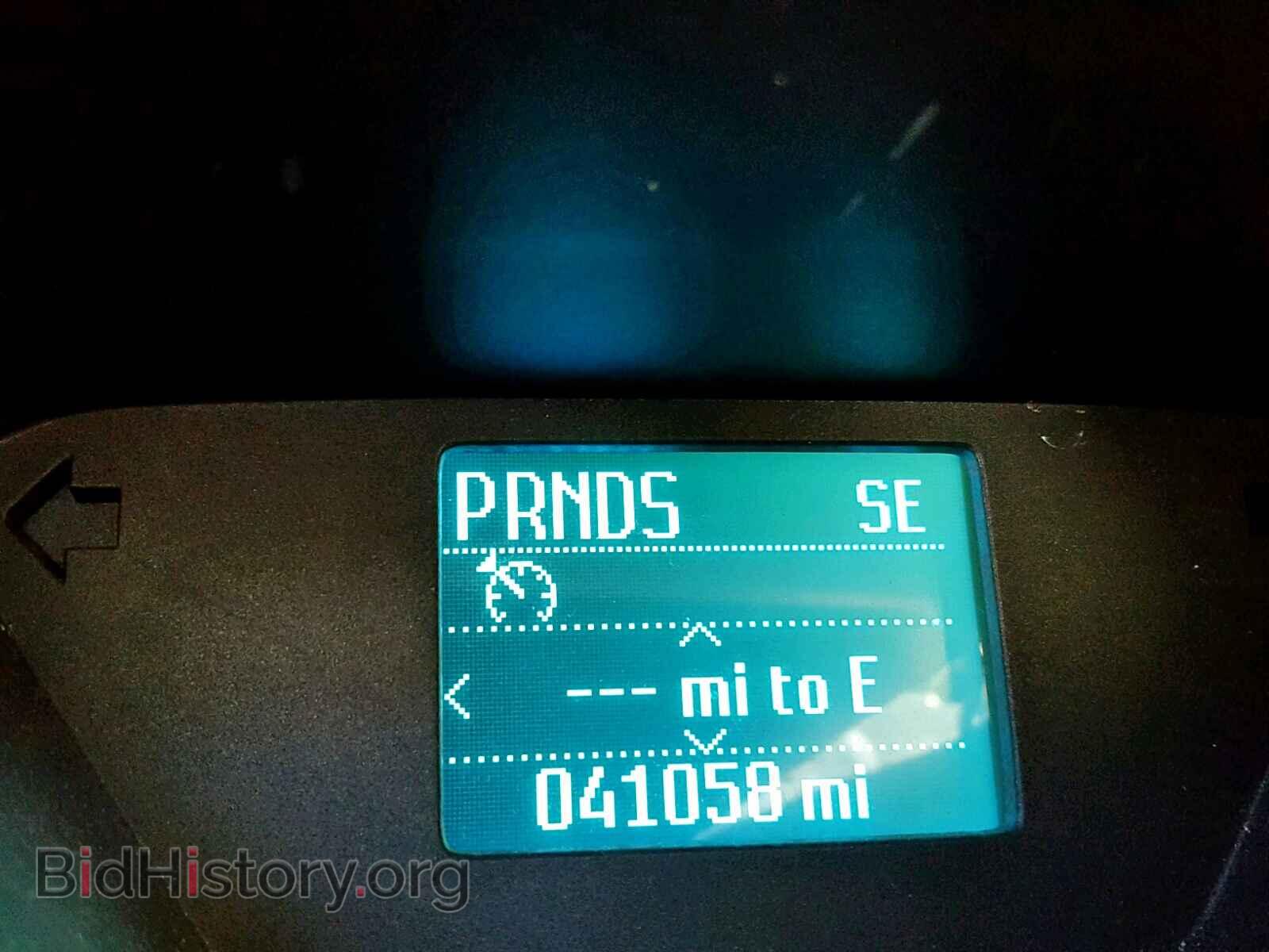 2015 FORD TRANSIT CO - VIN: NM0LE7E75F1182582 - Фото 8