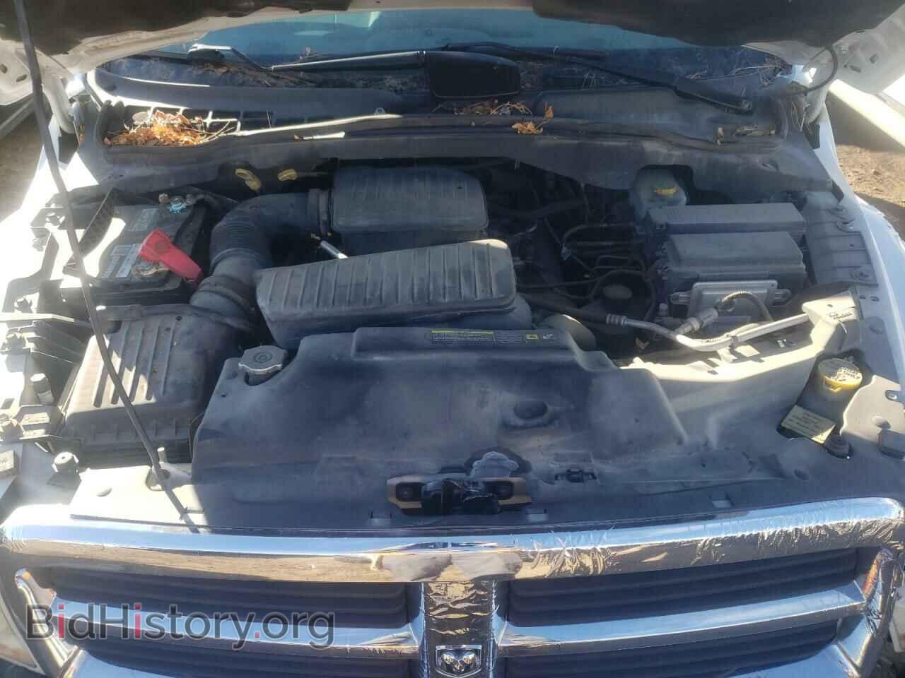 2006 DODGE DURANGO - VIN: 1D4HB48N56F193372 - Фото 12