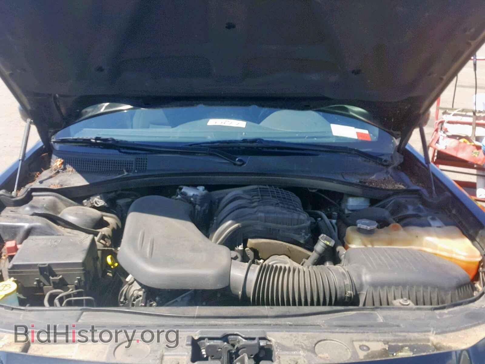 2012 CHRYSLER 300 - VIN: 2C3CCAAG6CH117009 - Фото 7