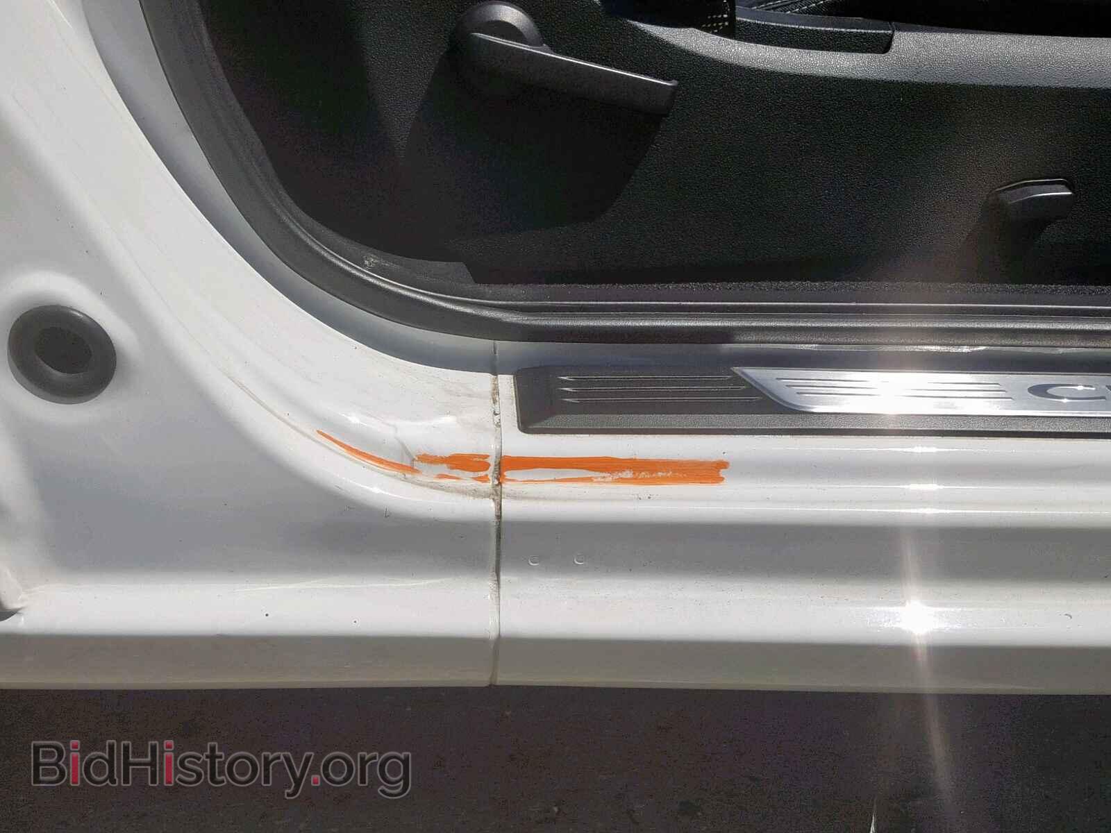2013 CHRYSLER 200 - VIN: 1C3BCBFG6DN553989 - Photo 9