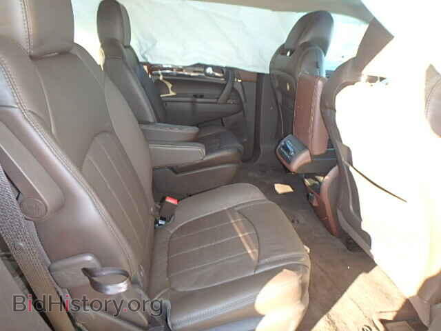 2014 BUICK ENCLAVE - VIN: 5GAKRCKD5EJ227204 - Фото 6