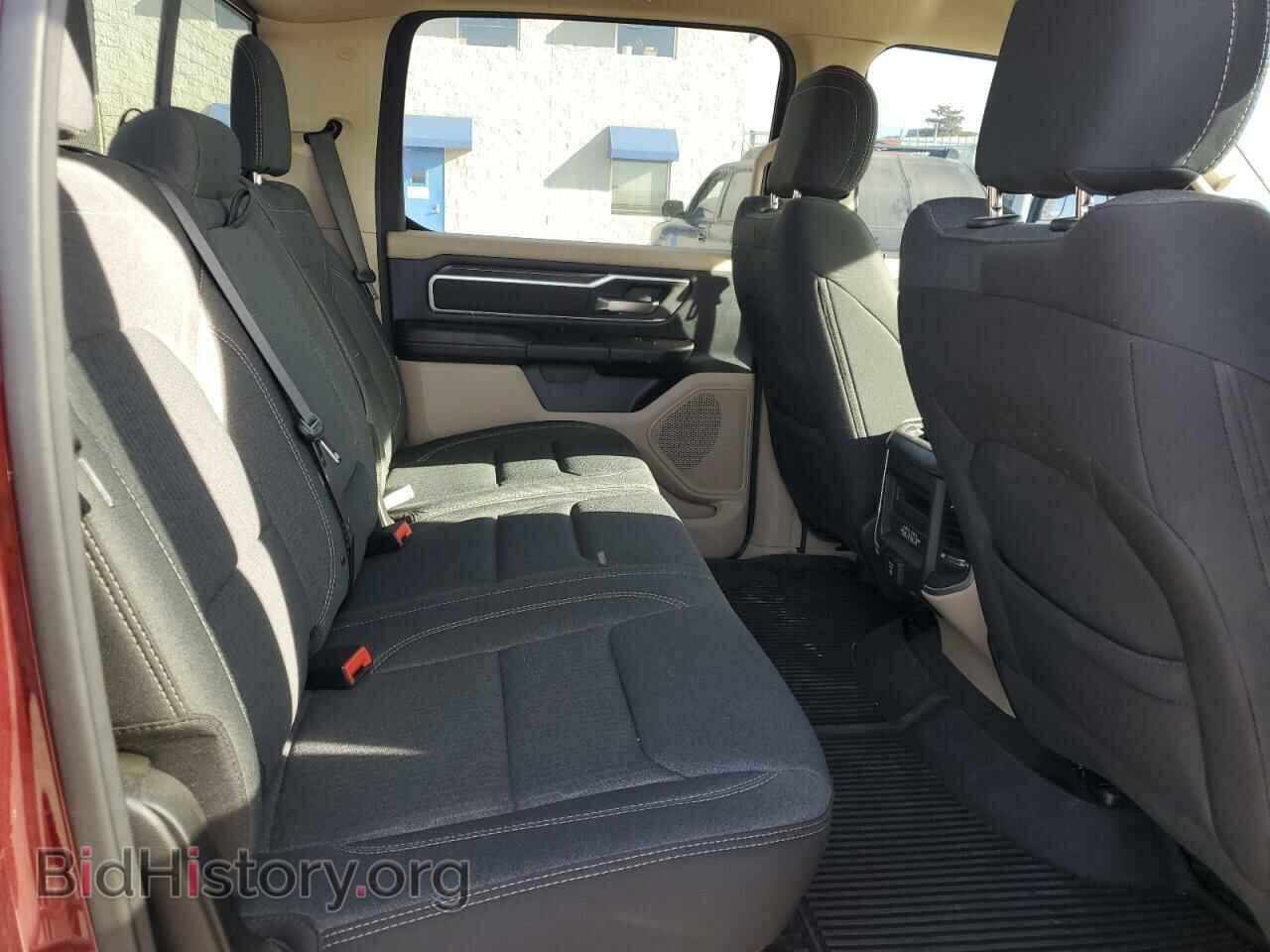 2020 RAM 1500 - VIN: 1C6SRFMT1LN364092 - Фото 10