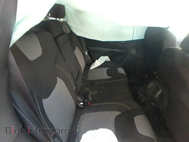 2014 JEEP CHEROKEE - VIN: 1C4PJMCS2EW147229 - Фото 6