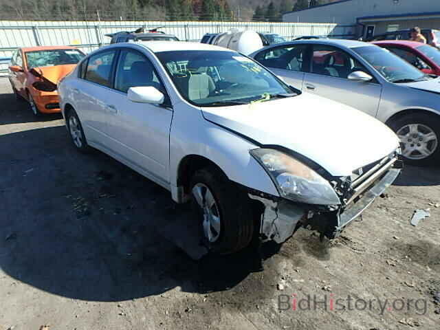 Photo 1N4AL21E97C136823 - NISSAN ALTIMA 2007