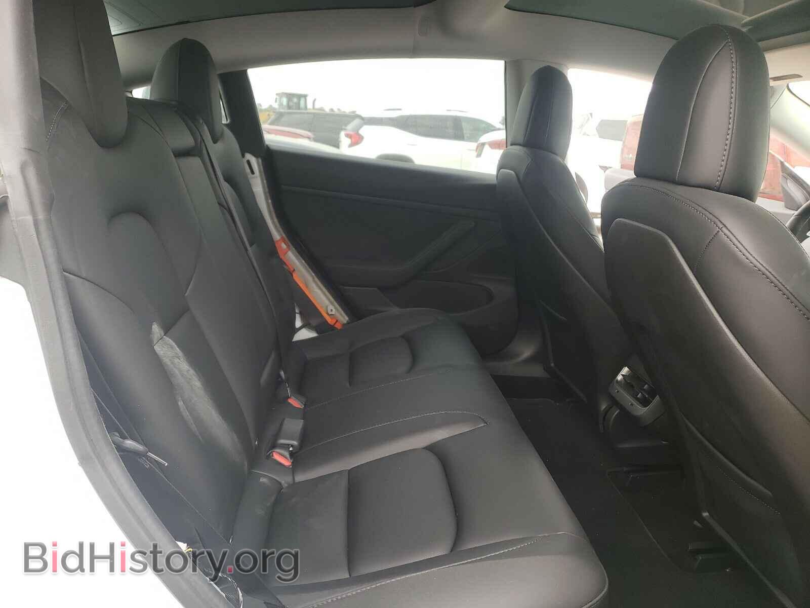 2020 TESLA MODEL 3 - VIN: 5YJ3E1EB2LF618053 - Photo 6