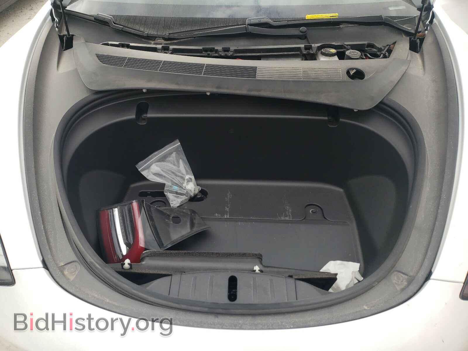2020 TESLA MODEL 3 - VIN: 5YJ3E1EB2LF618053 - Photo 7
