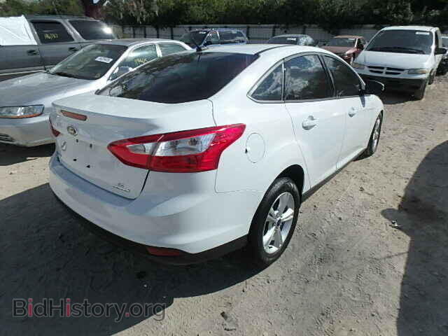 2014 FORD FOCUS - VIN: 1FADP3F23EL426770 - Photo 4