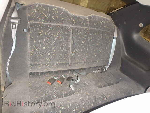 1997 DODGE NEON - VIN: 1B3ES42Y9VD269092 - Фото 6