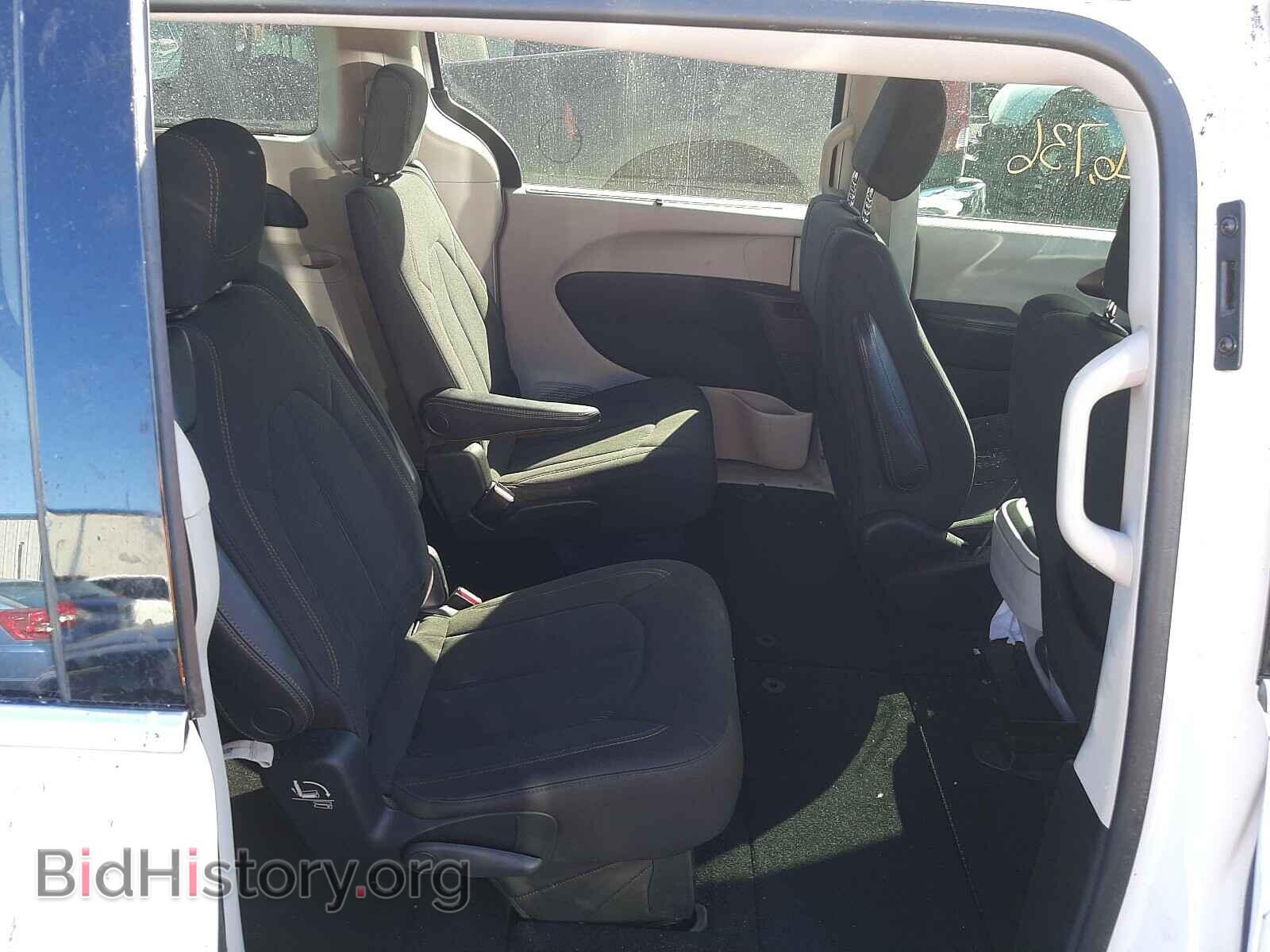 2017 CHRYSLER PACIFICA - VIN: 2C4RC1BG3HR824056 - Фото 6