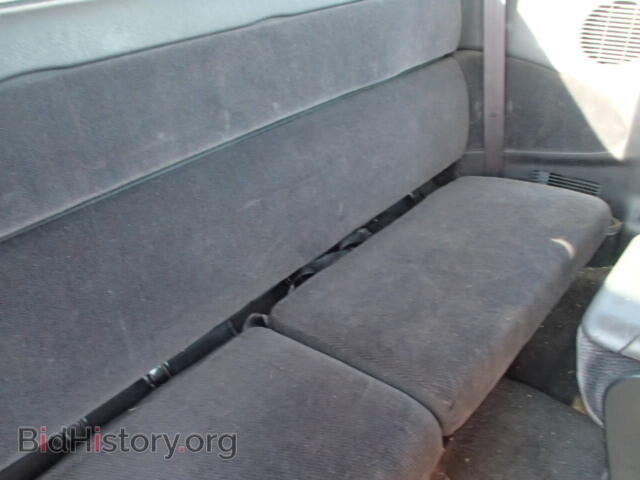 2000 DODGE DAKOTA - VIN: 1B7GL22X6YS507285 - Фото 6