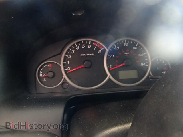 2006 MAZDA TRIBUTE - VIN: 4F2YZ06166KM06919 - Фото 8