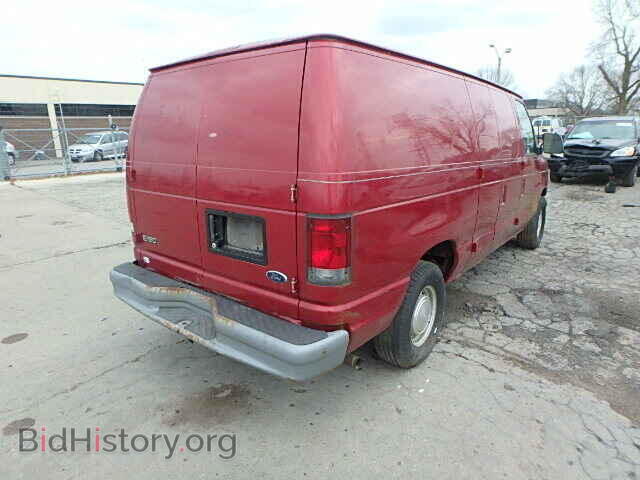 2002 FORD ECONOLINE - VIN: 1FTRE14212HA83372 - Фото 4