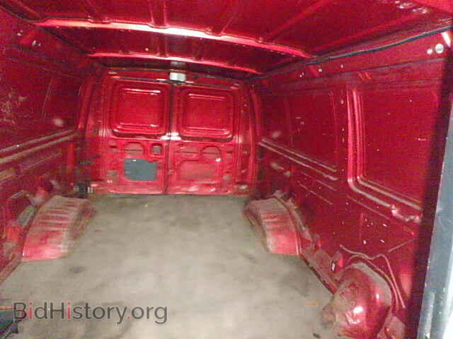 2002 FORD ECONOLINE - VIN: 1FTRE14212HA83372 - Фото 6