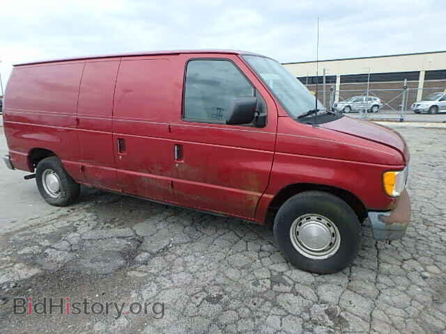2002 FORD ECONOLINE - VIN: 1FTRE14212HA83372 - Фото 10
