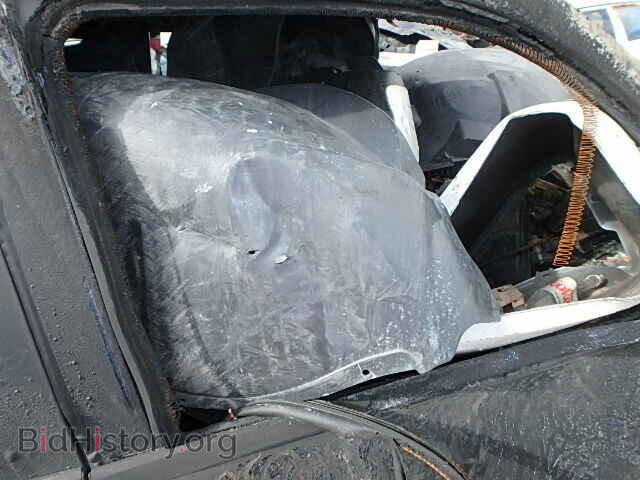 2002 GMC ENVOY - VIN: 1GKDS13S722311063 - Photo 6