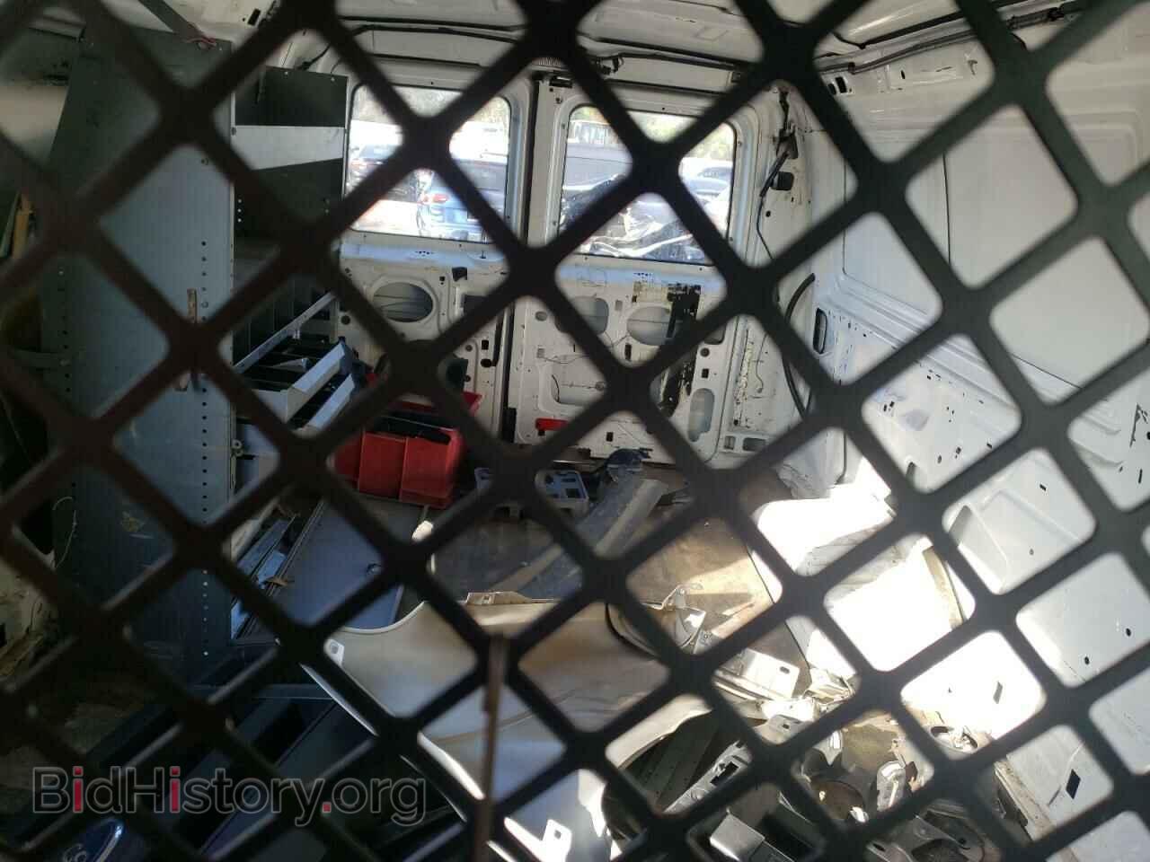 2011 FORD ECONOLINE - VIN: 1FTNE2EW1BDA16607 - Фото 6