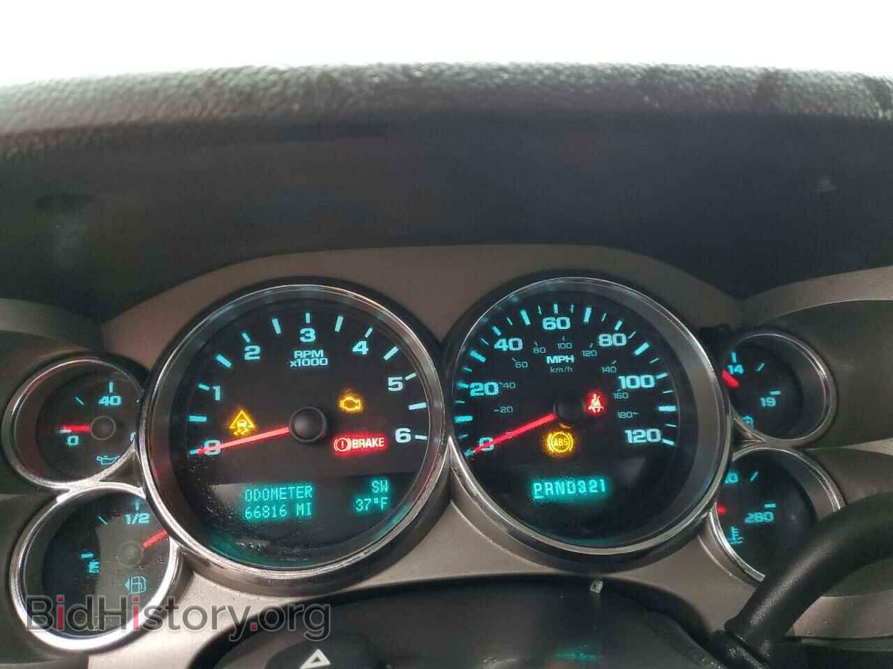 2009 GMC SIERRA - VIN: 2GTEK29J391105429 - Фото 9