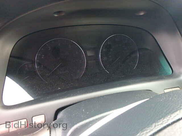 2011 LEXUS LS460 - VIN: JTHBL5EF1B5104074 - Фото 8