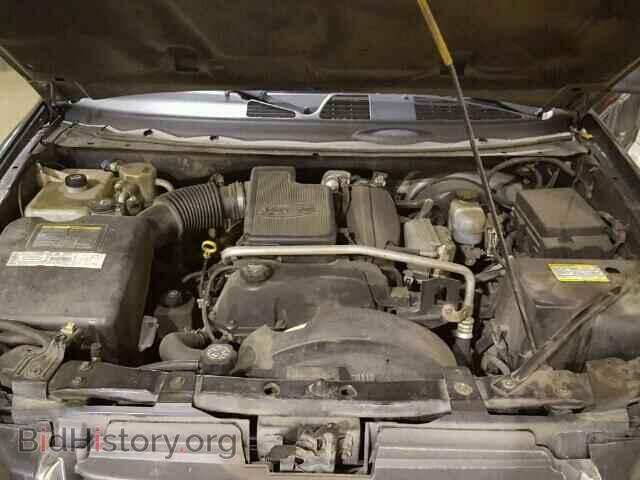 2003 GMC ENVOY - VIN: 1GKDS13S232321517 - Фото 7