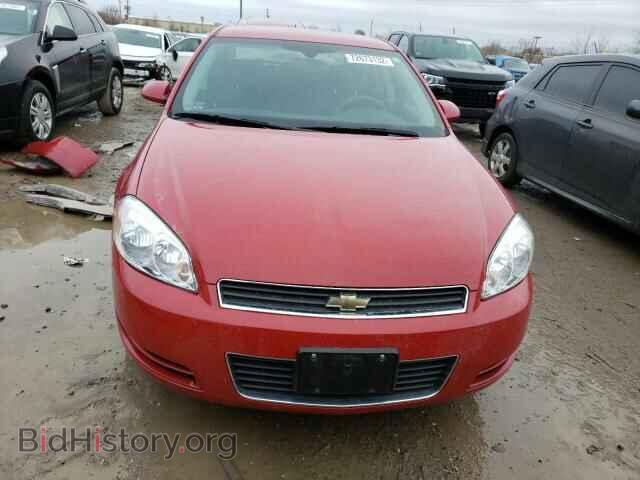 2008 CHEVROLET IMPALA - VIN: 2G1WT58K289244733 - Фото 5