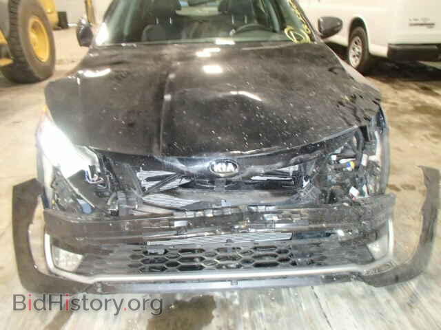 2013 KIA OPTIMA - VIN: KNAGM4AD6D5040617 - Photo 10