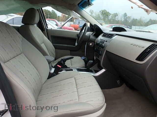 2010 FORD FOCUS - VIN: 1FAHP3FN6AW273774 - Фото 5
