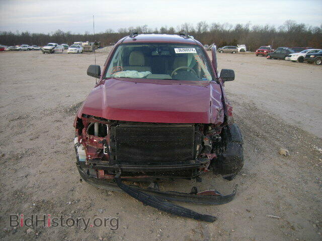 2012 FORD ESCAPE - VIN: 1FMCU9DG2CKB69826 - Фото 9