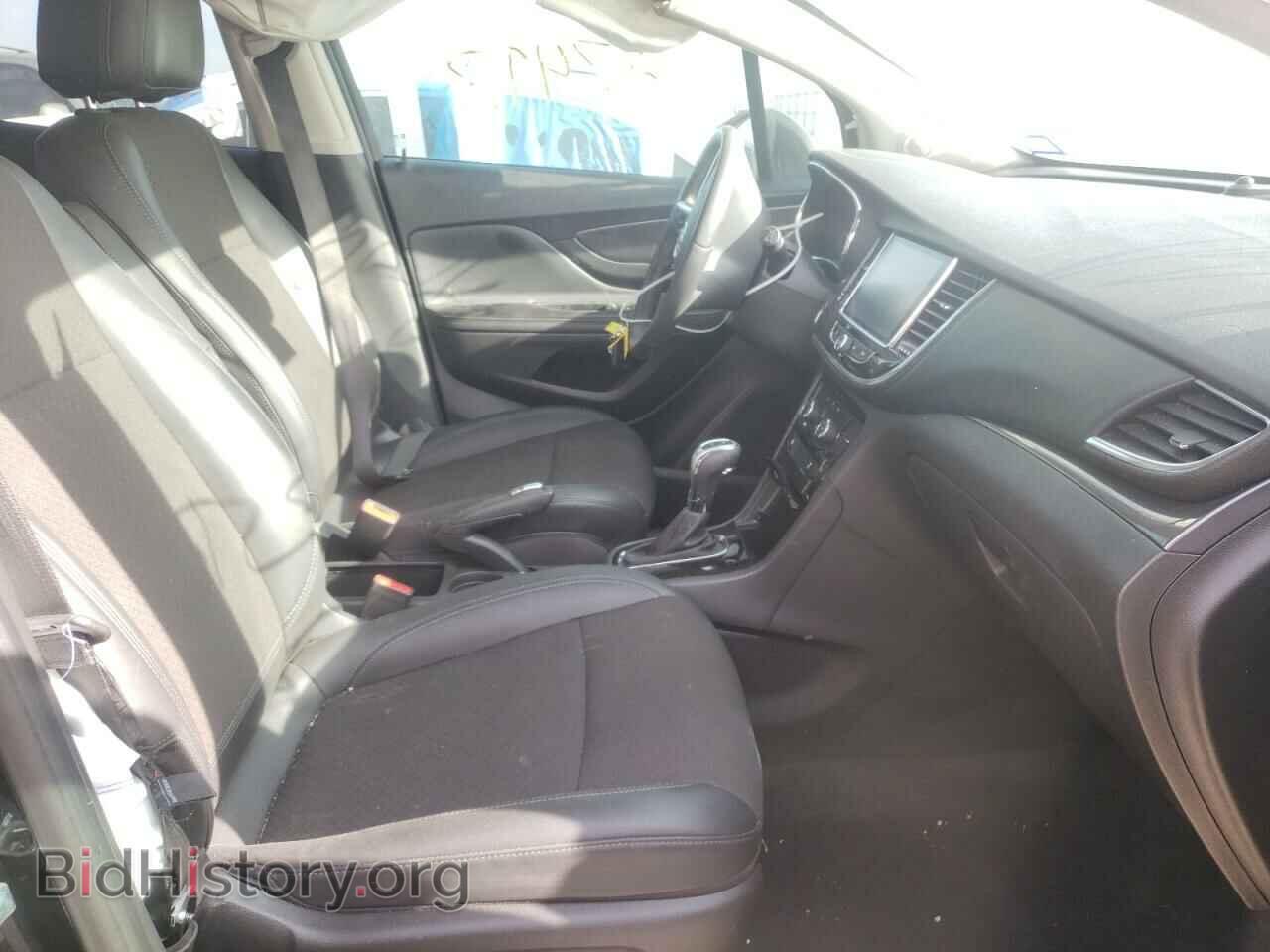 2020 BUICK ENCORE - VIN: KL4CJASB2LB025760 - Photo 5