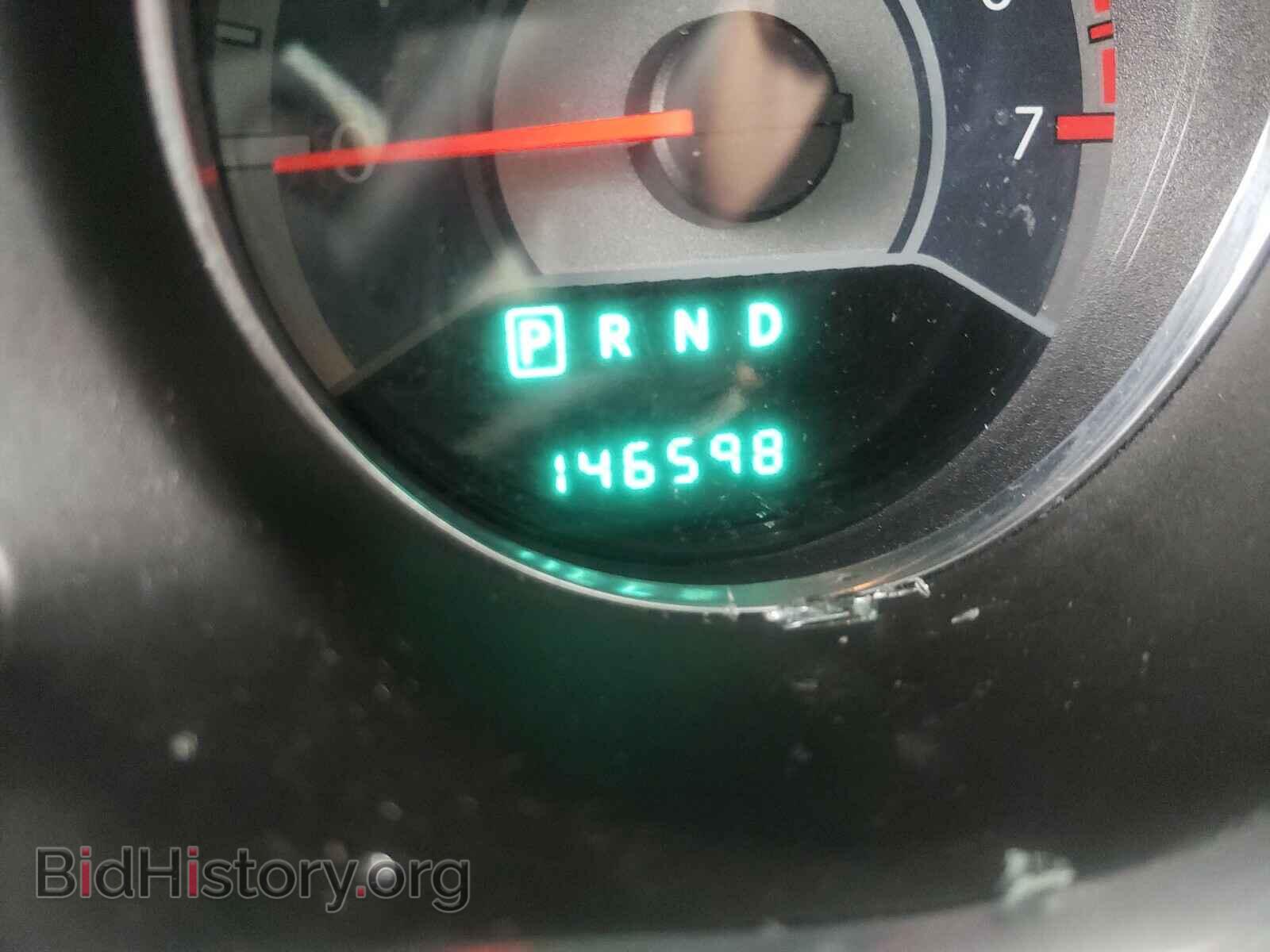 2014 CHRYSLER 200 - VIN: 1C3CCBAB6EN143033 - Фото 8