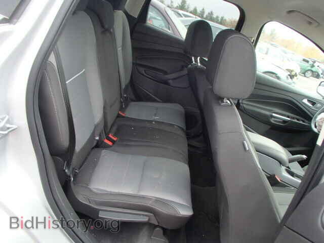 2014 FORD ESCAPE - VIN: 1FMCU0GX5EUD05929 - Фото 6
