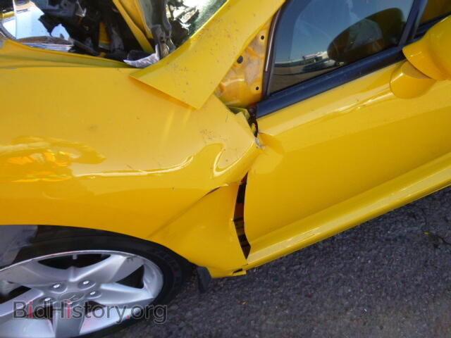 2009 MITSUBISHI ECLIPSE - VIN: 4A3AL25F29E037133 - Фото 10