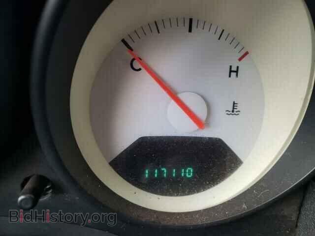 2008 DODGE CALIBER - VIN: 1B3HB28CX8D703117 - Фото 8