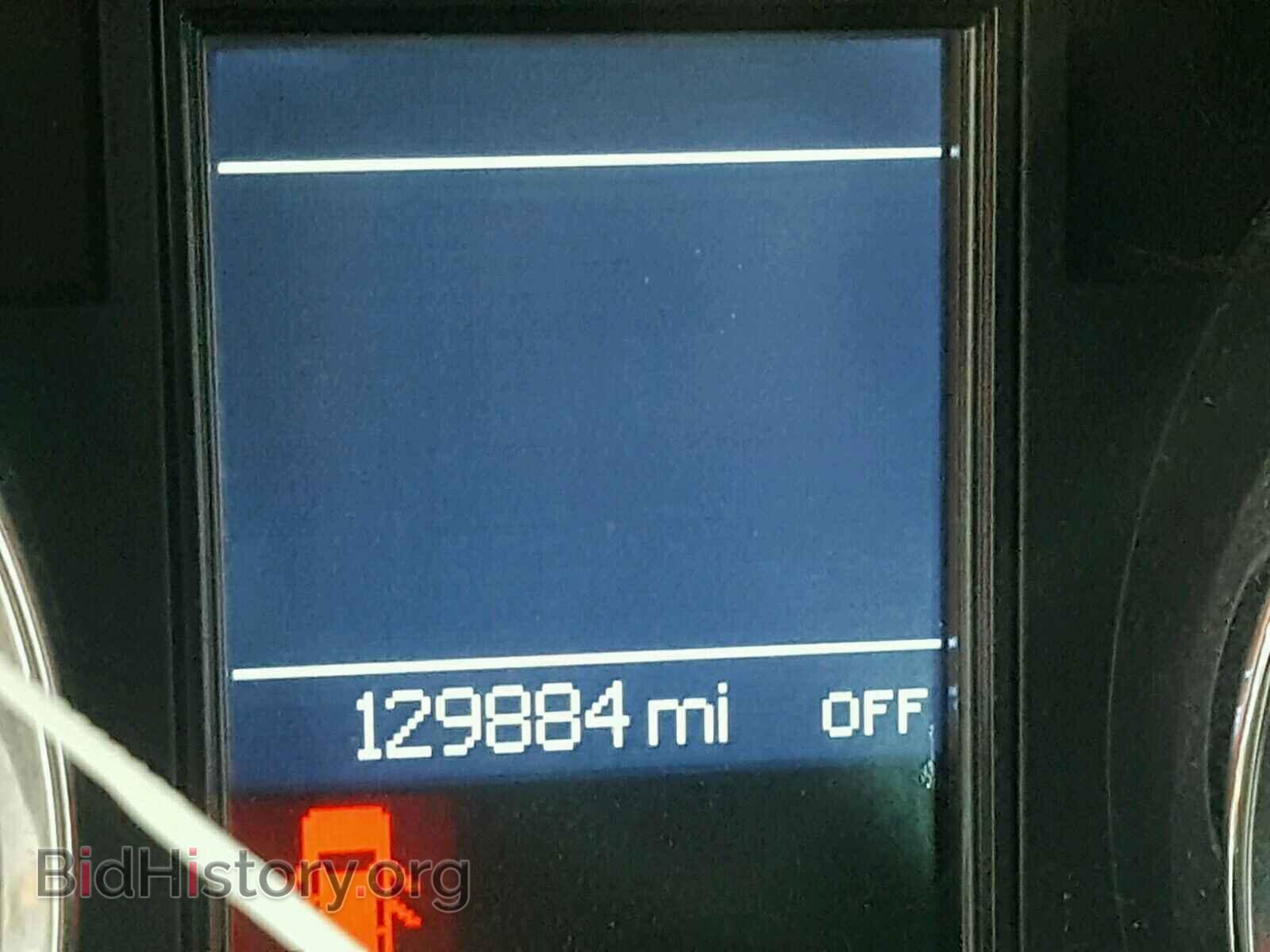 2012 DODGE DURANGO SX - VIN: 1C4RDJAG3CC120438 - Photo 8