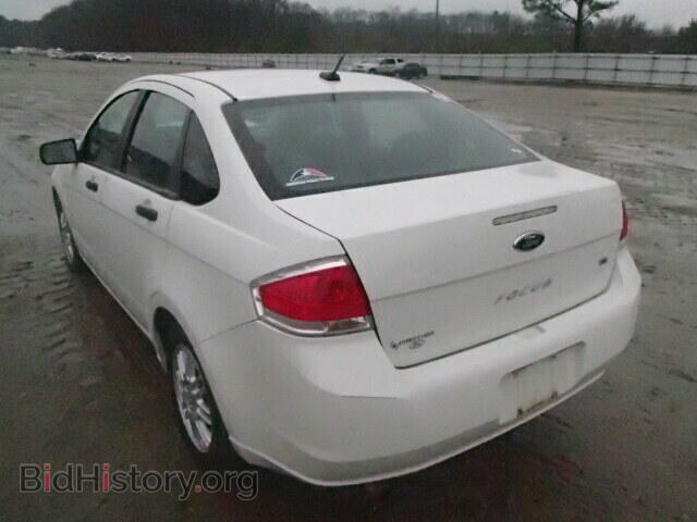2010 FORD FOCUS - VIN: 1FAHP3FN8AW140952 - Фото 3