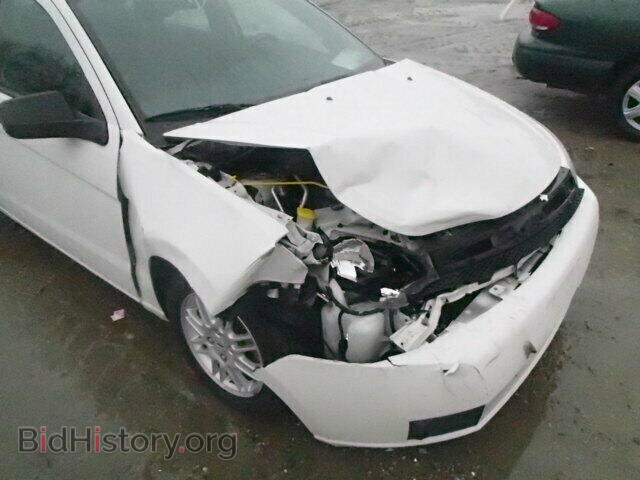 2010 FORD FOCUS - VIN: 1FAHP3FN8AW140952 - Фото 10