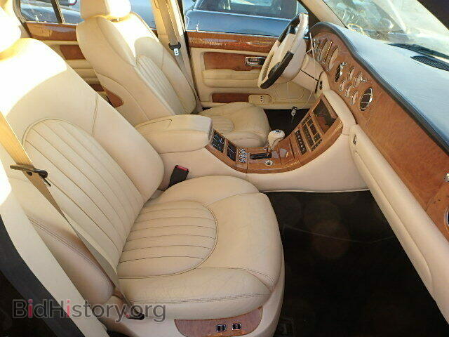 1999 BENTLEY ALL MODELS - VIN: SCBLB51E8XCX03050 - Photo 5
