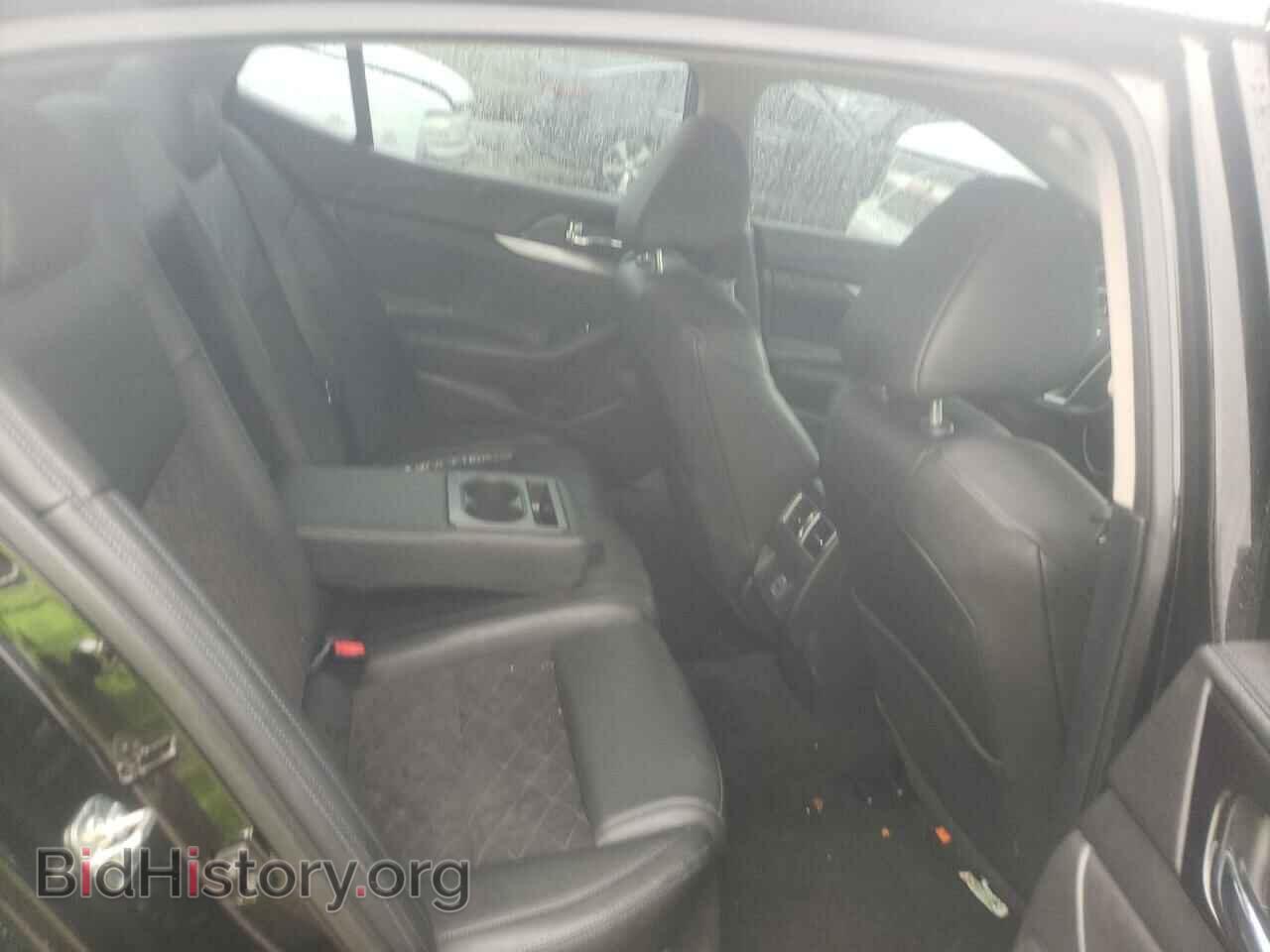 2018 NISSAN MAXIMA - VIN: 1N4AA6AP3JC382496 - Фото 6