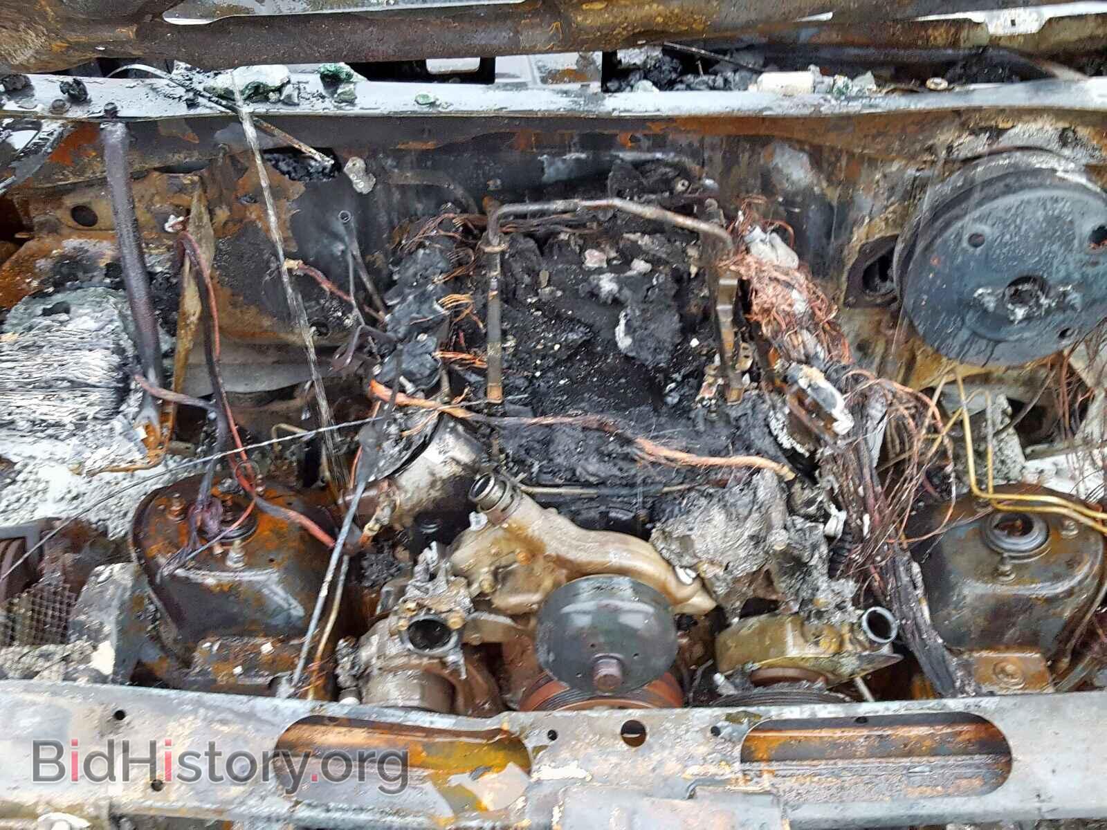 2007 CHEVROLET SILVERADO - VIN: 2GCEK13M871537556 - Фото 7