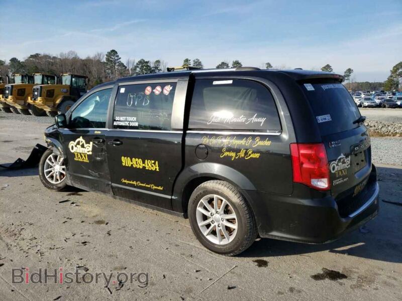 2020 Dodge CARAVAN (VIN 2C4RDGCG9LR152835) — photo 2 of 14