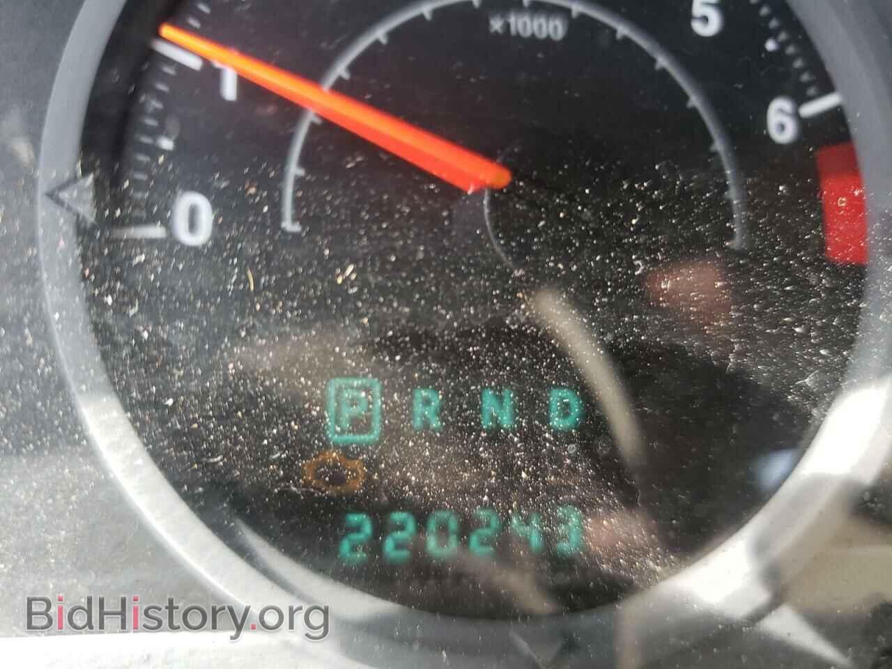 2007 JEEP COMPASS - VIN: 1J8FT47W37D390316 - Photo 8
