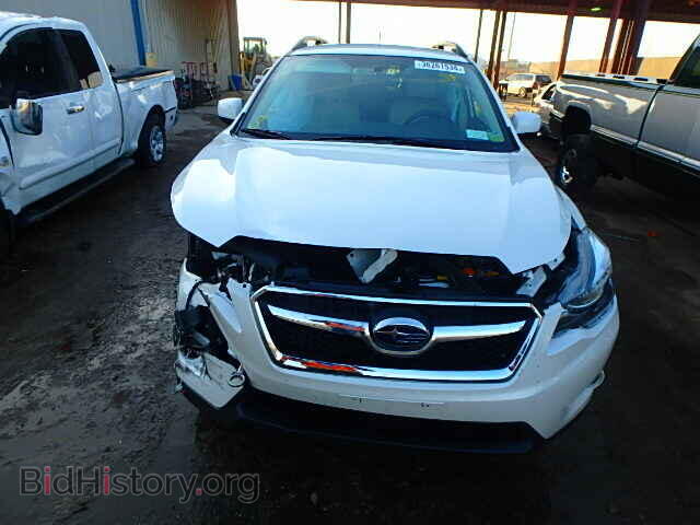 2014 SUBARU XV - VIN: JF2GPACC3E8326326 - Фото 10