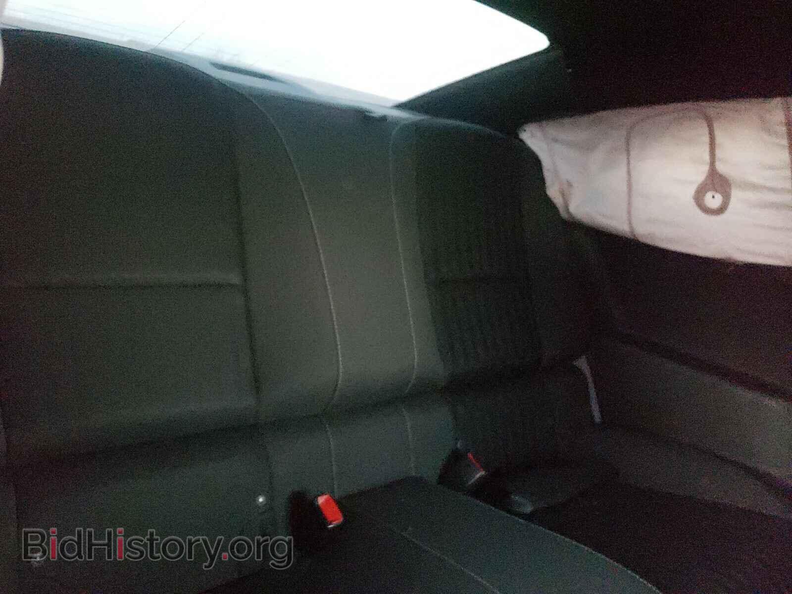 2013 CHEVROLET CAMARO - VIN: 2G1FA1E32D9114893 - Фото 6