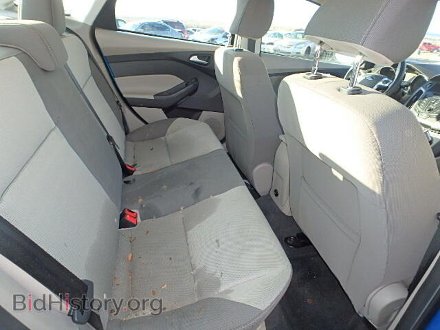 2013 FORD FOCUS - VIN: 1FADP3F29DL221484 - Photo 6