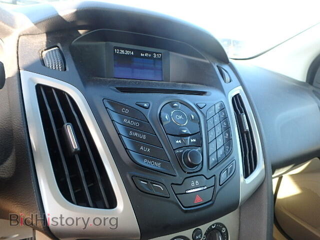 2013 FORD FOCUS - VIN: 1FADP3F29DL221484 - Photo 9