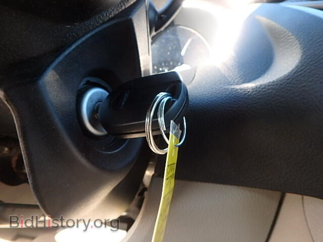 2013 FORD FOCUS - VIN: 1FADP3F29DL221484 - Photo 10