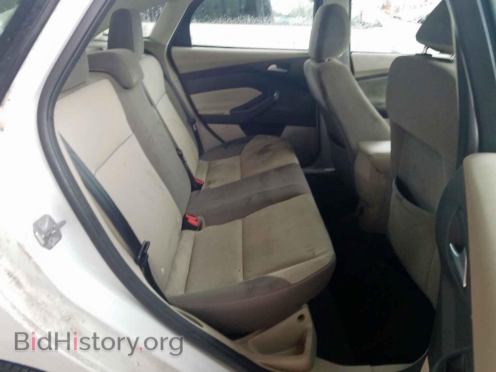 2014 FORD FOCUS - VIN: 1FADP3F21EL146992 - Фото 6