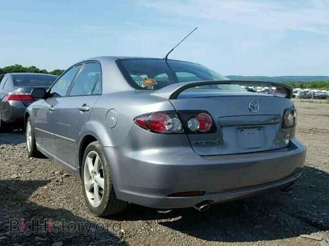 2007 MAZDA 6 - VIN: 1YVHP80D875M12951 - Photo 3