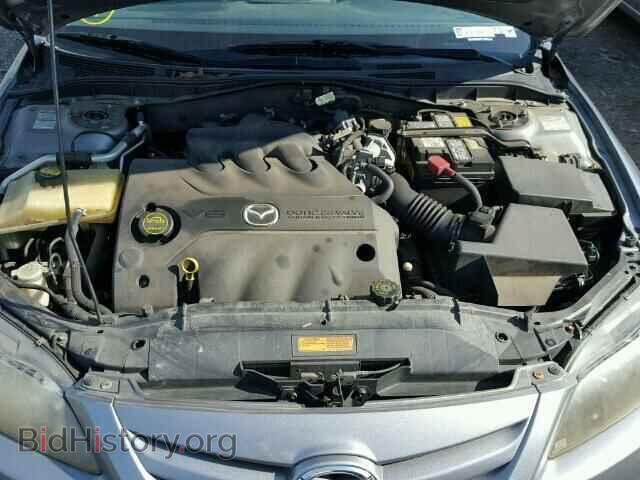 2007 MAZDA 6 - VIN: 1YVHP80D875M12951 - Photo 7