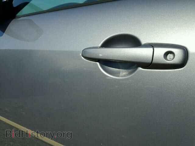 2007 MAZDA 6 - VIN: 1YVHP80D875M12951 - Photo 9