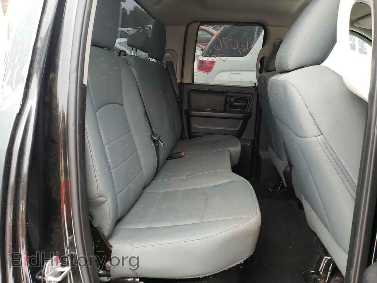 2017 RAM 1500 - VIN: 1C6RR7FT7HS594360 - Фото 6